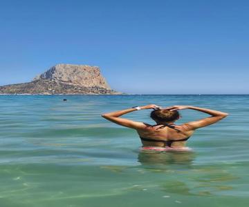Chill Manzanera House Calpe