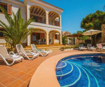 Villa Oceanic