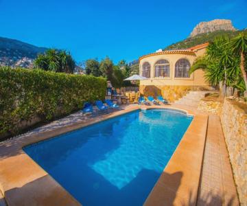 Villa Sanlio