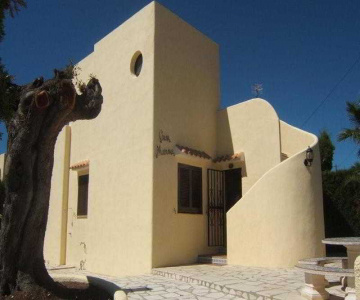 Villas del Mar