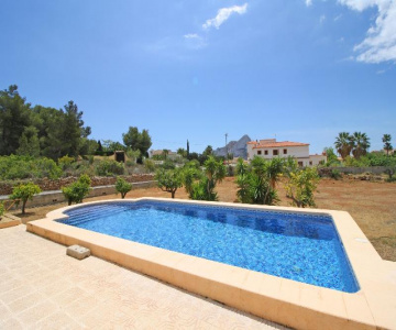 Villas Costa Calpe Roque