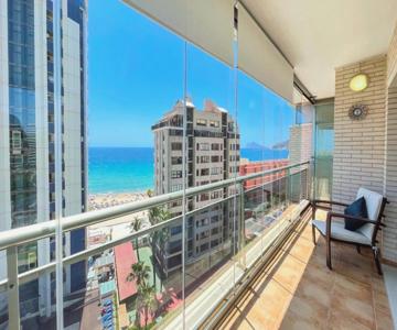 Apartamento Bahía del Sol