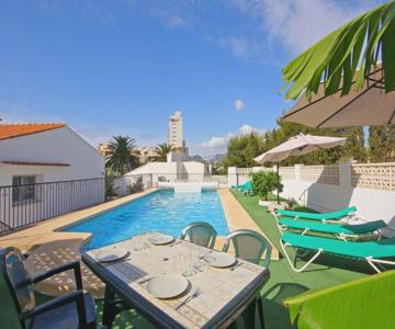 Villa Calalga Plus Holidays