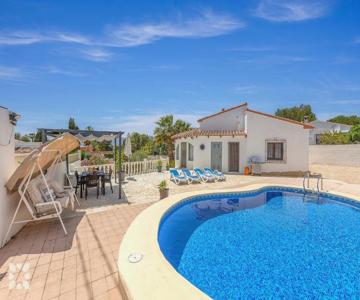 Abahana Villas Nani