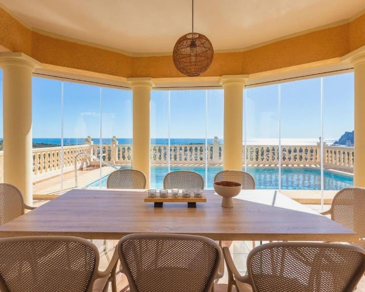 Villa Gran Sol by Abahana Villas