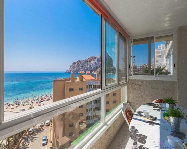 Villas Guzman - Apartamento Apolo XI