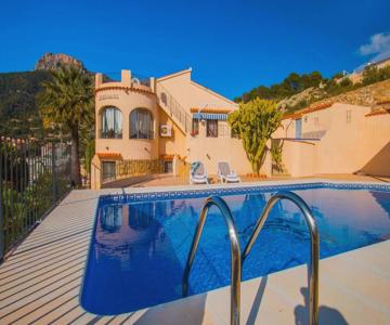 Villa Markus - Plusholidays