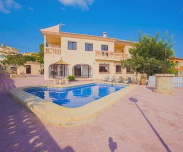 Villa Lina - PlusHolidays