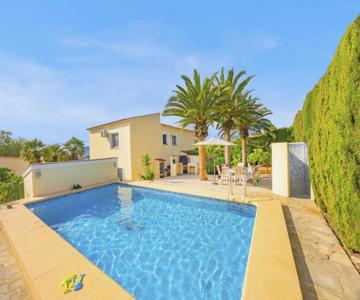 Villa Carola Plus Holidays