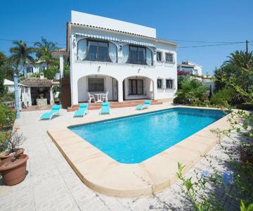 Holiday Home Evelyne By Interhome
