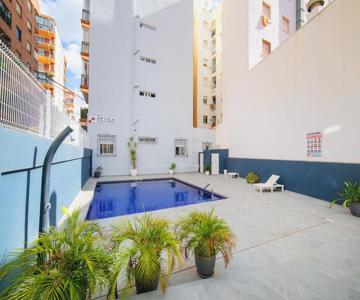 Apartment Gabriel 01 by Interhome