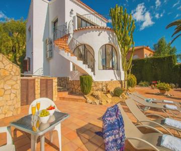 Villa Tran - Plusholidays