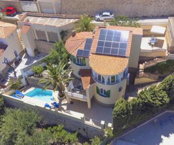 Holiday Home Villa Sol by Interhome