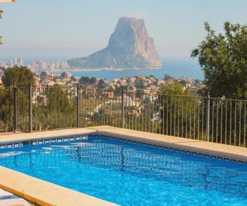 Villa Bou Plus Holidays