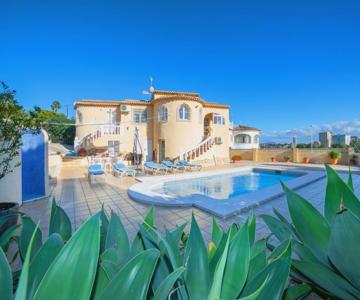 Villa Nina Rose by Interhome