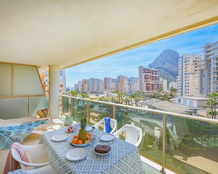 Apartamento Larimar - PlusHolidays
