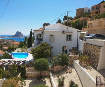 Villa Grace,10p,seaview,pool