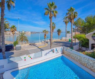 Apartment Rocamar by Interhome