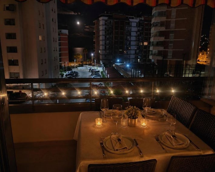 Apartamento "Casa Auri" con Piscina, Wi-fi y Parking Gratis