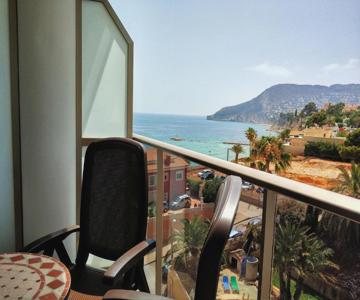 Apartamentos Melior I (5º-e)