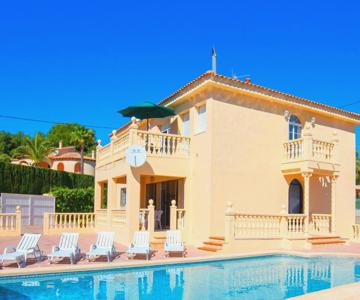 Villa Gao By Interhome