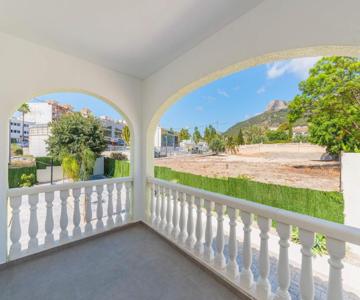 Villa Escriva - PlusHolidays