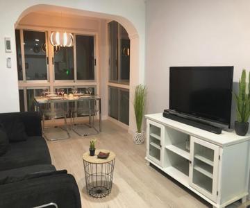 Apartamento En Av Gabriel Miró - Calpe