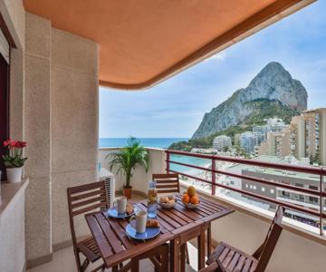 Apartamentos Zafiro (1-8o-B)