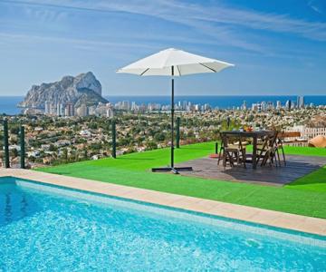 Villa Anna by Interhome
