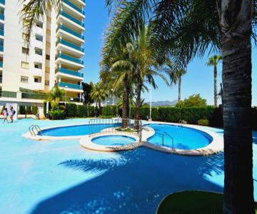 Blue Lagoon Apartments