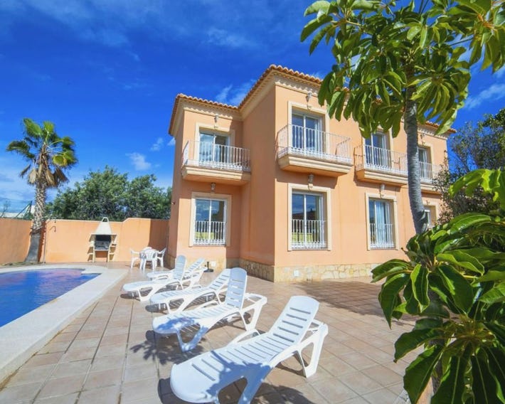 Villa Solpadel by Interhome