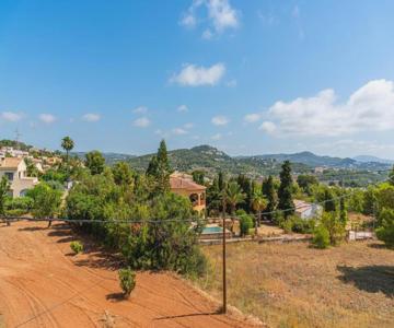 Villa Estacion - PlusHolidays