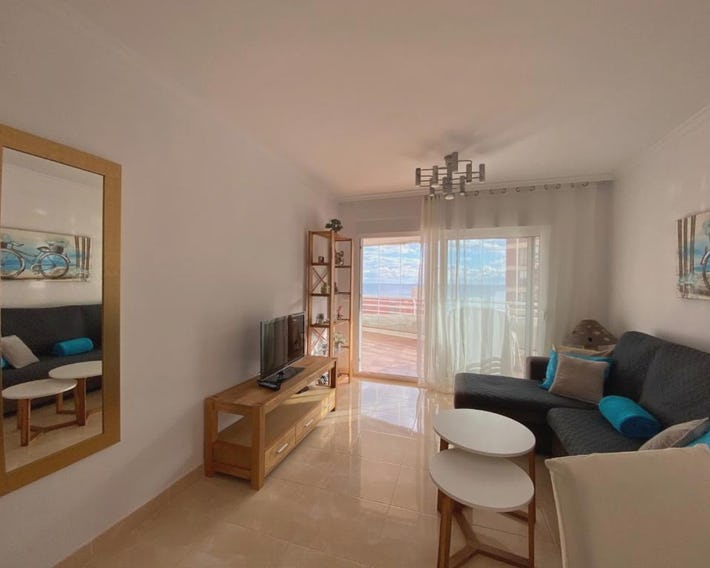 Flat Playa de Oro 6th floor