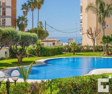 Apartamento Apolo XIV 104 - Grupo Turis
