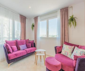 Apt A 50m De Playa En Calpe