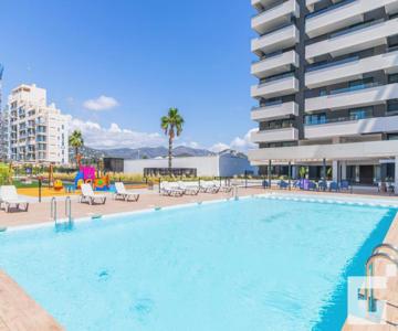 Apartamento Alexia I 92 - Grupo Turis