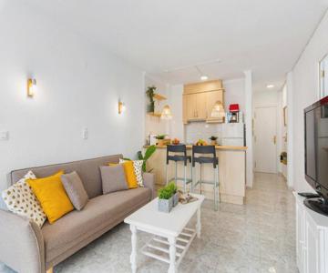 Apartment Atlantico 10 - Plusholidays