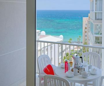 Apartment La Luz 12 by Interhome