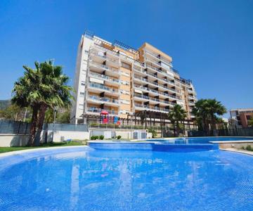 Apartment Luz De Calpe I-6 By Interhome