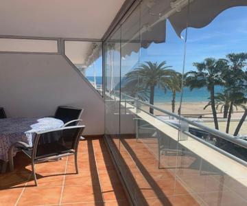 SERVICE APART LAZARO - EDIFICIO AGUAMARINA 24