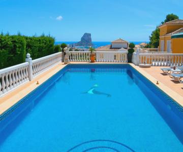 Villa Noosa by Interhome