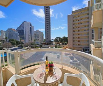 Apartment Las Garzas By Interhome