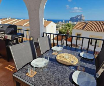 Casita Montemar By Calpitality