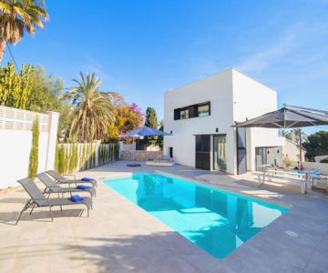 Villa Calalga By Interhome