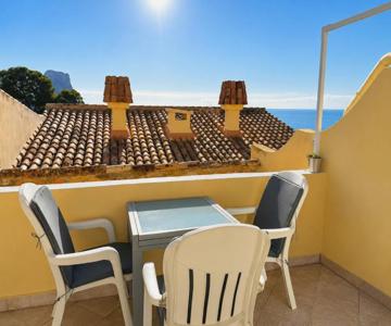 Apartamento Los Castillos de Calpe - Inmodream Calpe