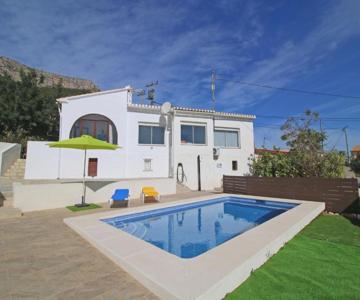 Villa Mimosa by Interhome