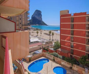 RIURAU HOME Playa Arenal - Amatista