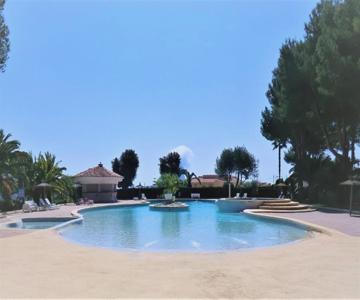 Casa Calpe Park