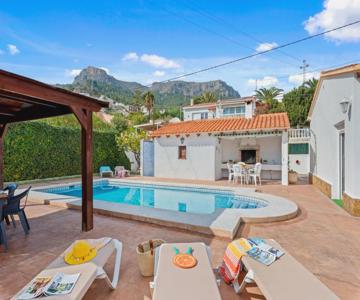 Villa Mercedes - Plusholidays