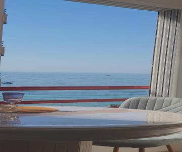 Apartamento Mar y Paz